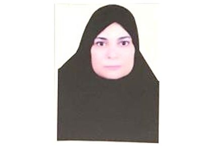 زكية صابر الأم المثالية الأولى من الرئدات الريفيات