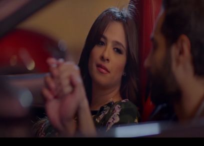 لقطة من مسلسل ونحب تاني ليه