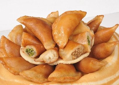 قطايف