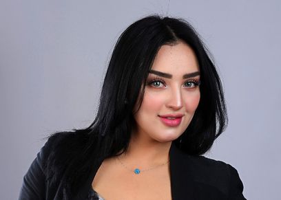 مي الزهيري