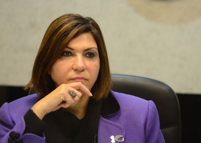 سوزان القليني