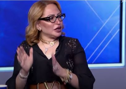الدكتورة نجلاء عبدالرازق.. أستاذ الأشعة التشخيصية وصحة المرأة بالقصر العيني