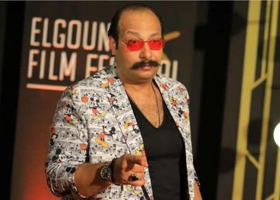 محمد ثروت