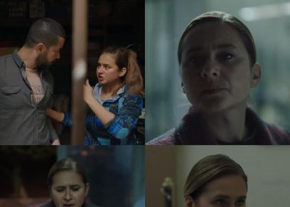 مسلسل فاتن أمل حربي