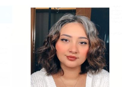 خبيرة التجميل ساندرا ملك