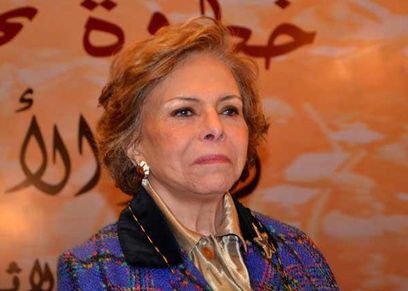 ميرفت التلاوي