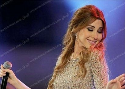 نانسي عجرم