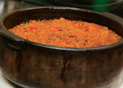 لسان عصفور بدون شوربة