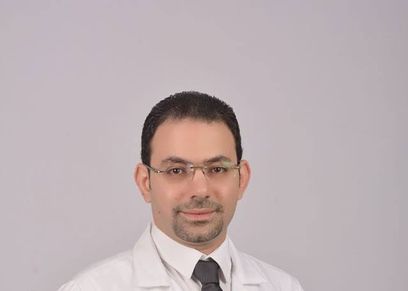 الدكتور خالد أحمد حبيب