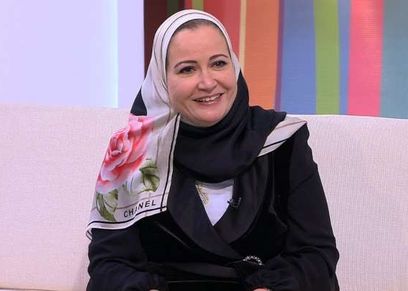 الدكتورة طاهرة لهيطة