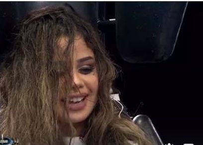 منة عرفة