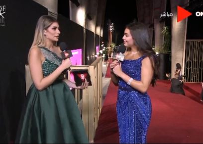 ياسمين صبري
