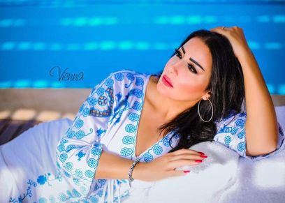 سمية الخشاب