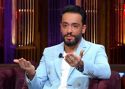 رامي جمال