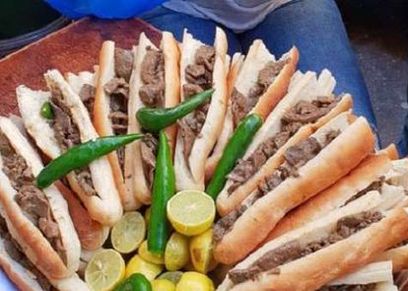 طريقة عمل كبدة الفلاح 