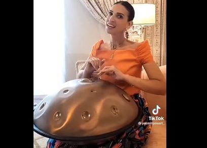 ياسمين يسري