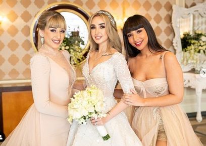 هنا الزاهد وشقيقاتها