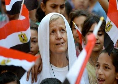 ماما ماجي