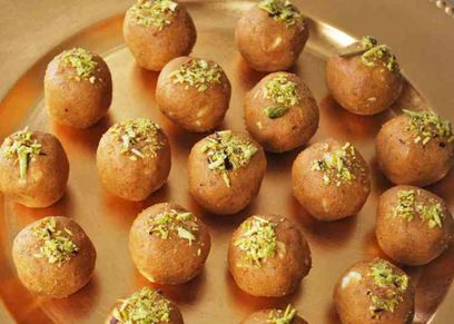 طريقة عمل سد الحنك