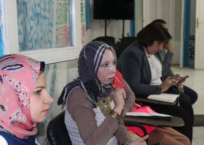 مبادرة «بيكى تبدأ الحياة» تدعم المرأة المعيلة ب 200 فرصة عمل