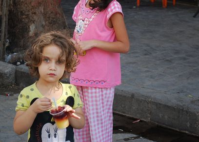 صورة أرشيفية