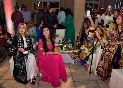 خيم رمضان