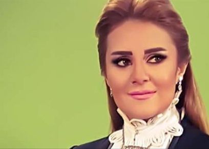 رانيا محمود ياسين