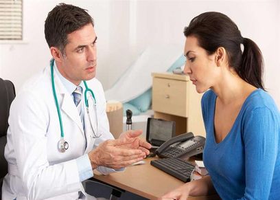حكايات بنات المحافظات في عيادات النسا