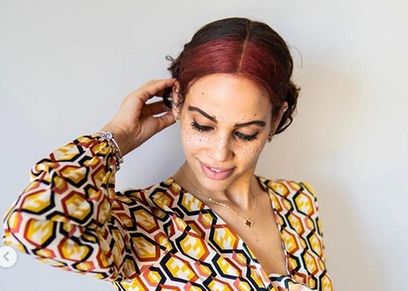 نور عمرو دياب