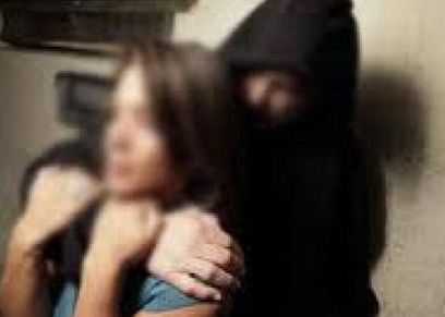 اغتصاب فتاة مغربية