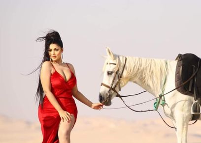 سلمى الشيمي