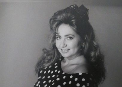الفنانة ليلى علوى