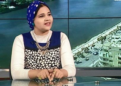 زينب مهدي