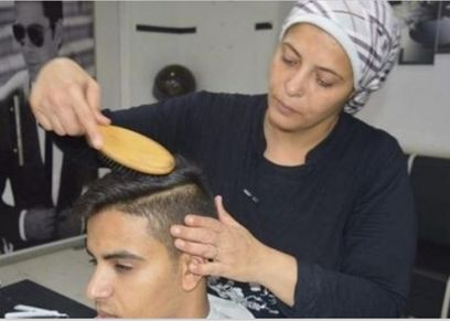 عبير مصطفى