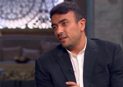 أحمد العوضي