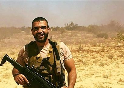 الشهيد المنسي