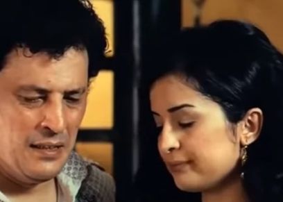 داليا إبراهيم 