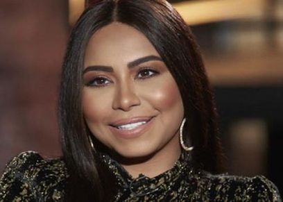 الفنانة شيرين عبد الوهاب