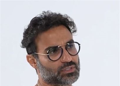 الفنان أحمد فهمي