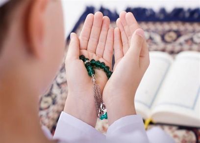 الأدعية المستحبة يوم الجمعة