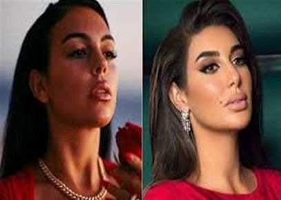 ياسمين صبري - جورجينا