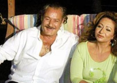 فاروق وليلي علوي