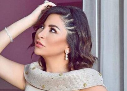 الفنانة السورية ديما بياعة