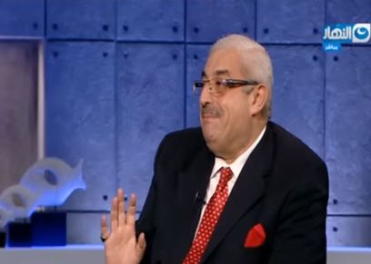 مجدي نزيه