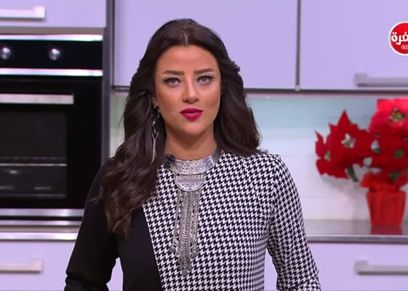 رضوى الشربيني