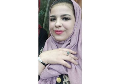 فاطمة
