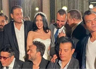 اخر ظهور لعلاء عبد الخالق