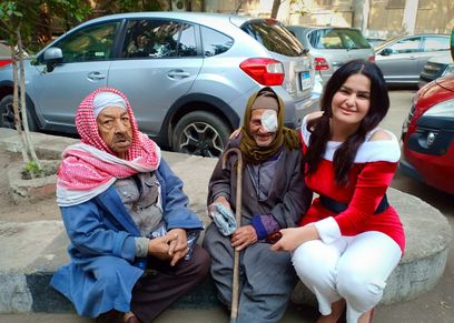سما المصري