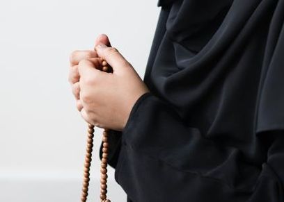 فتاوى حول عدة المرأة الأرملة
