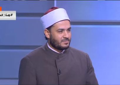 الشيخ أحمد المالكي .. أحد علماء الأزهر الشريف